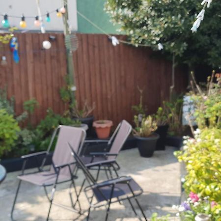 Private Double Room In Cardiff Esterno foto