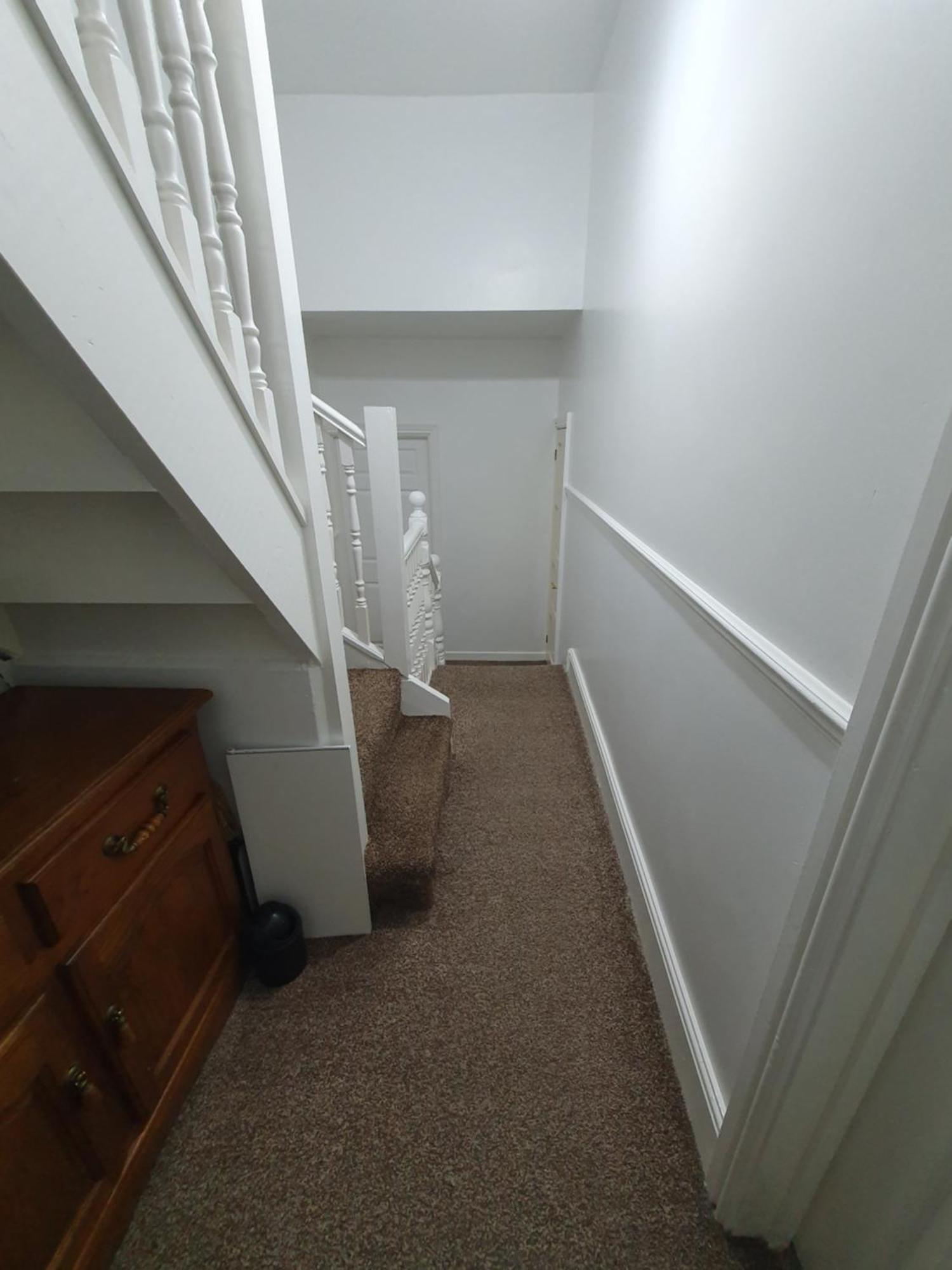 Private Double Room In Cardiff Esterno foto