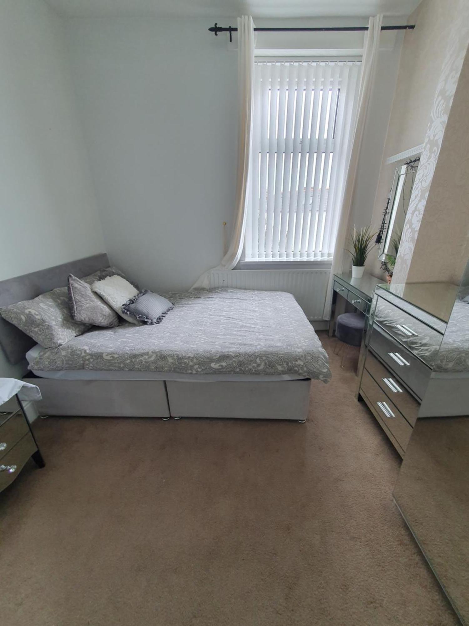 Private Double Room In Cardiff Esterno foto